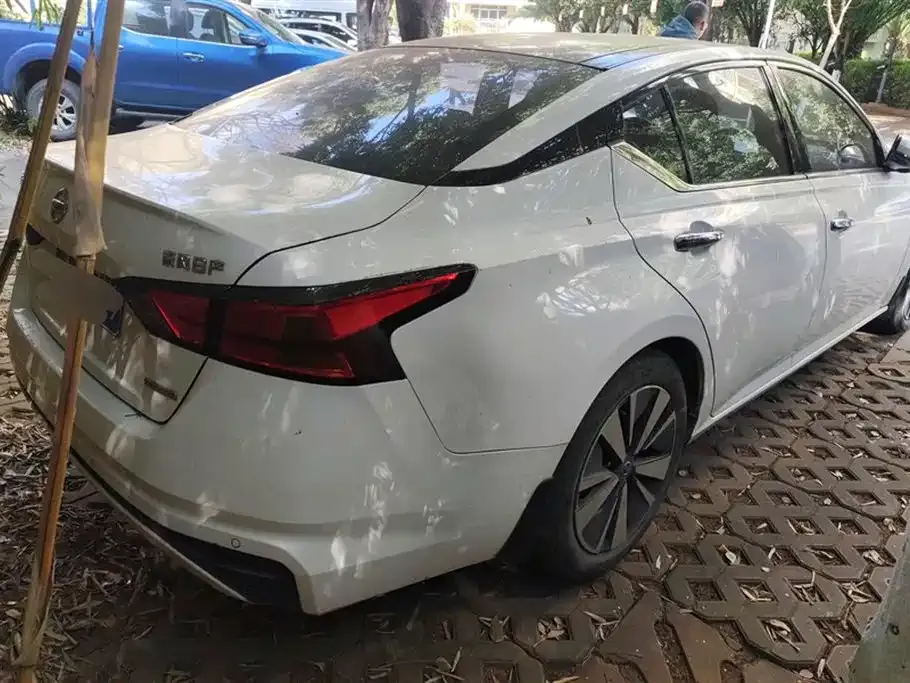 Nissan Teana 2022 из CN, фото 10