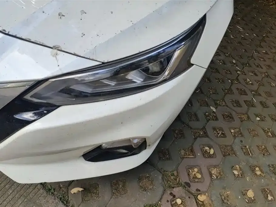 Nissan Teana 2022 из CN, фото 5