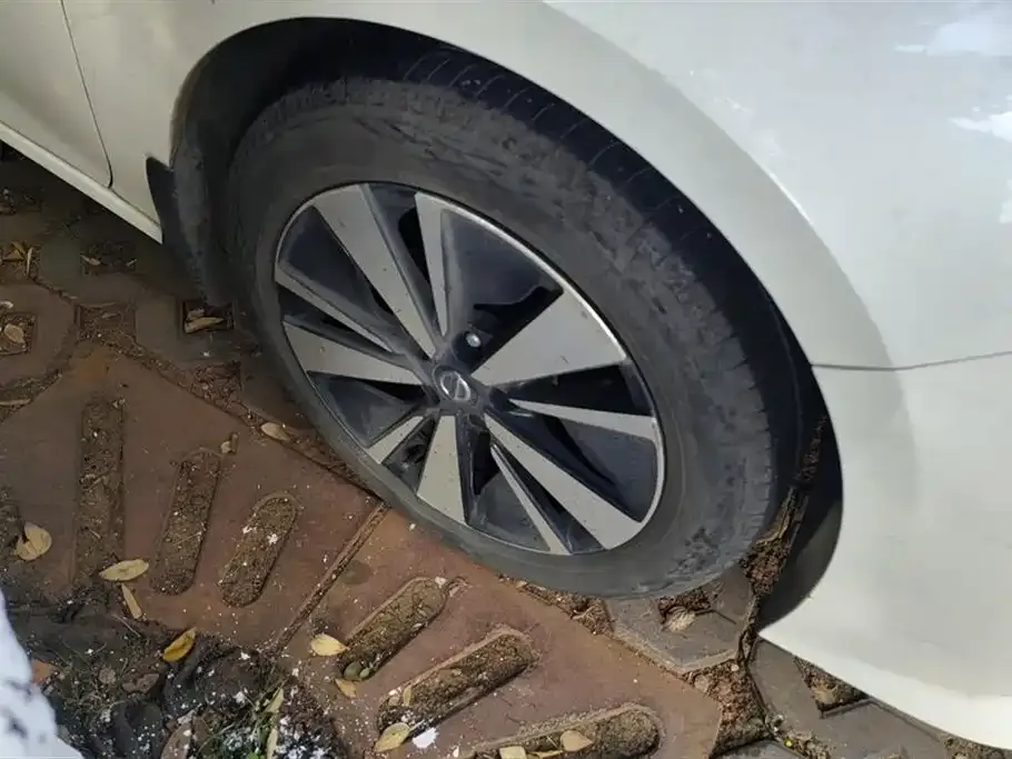 Nissan Teana 2022 из CN, фото 4