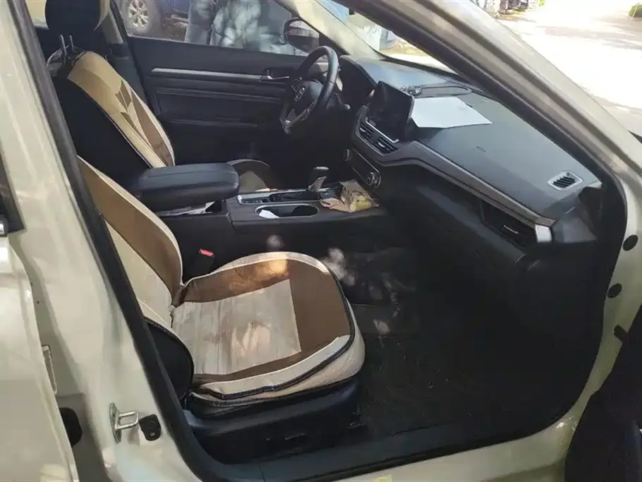 Nissan Teana 2022 из CN, фото 6