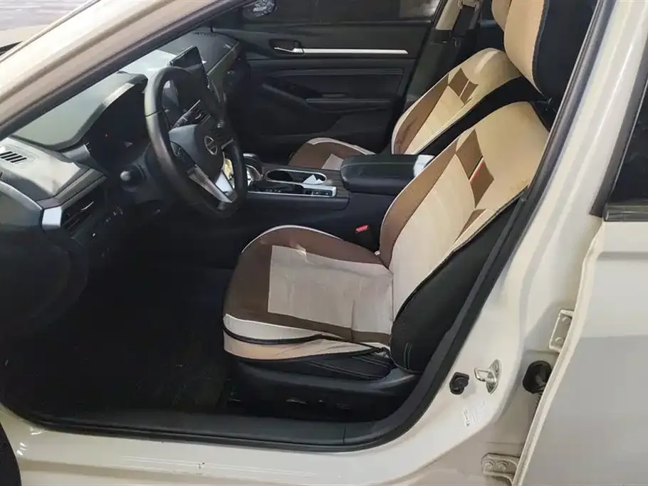 Nissan Teana 2022 из CN, фото 7