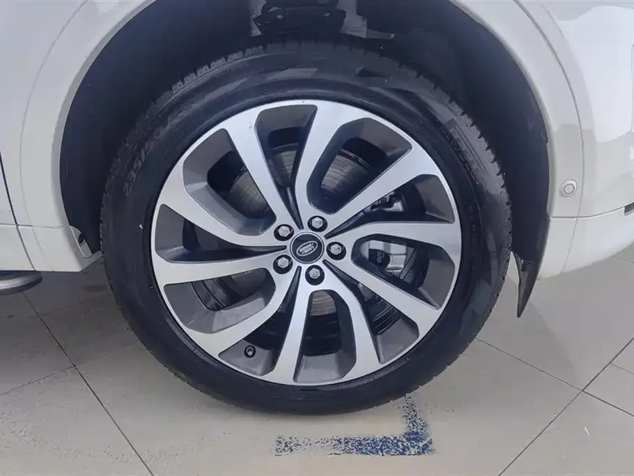 Land Rover Discovery Sport 2021 из CN, фото 6