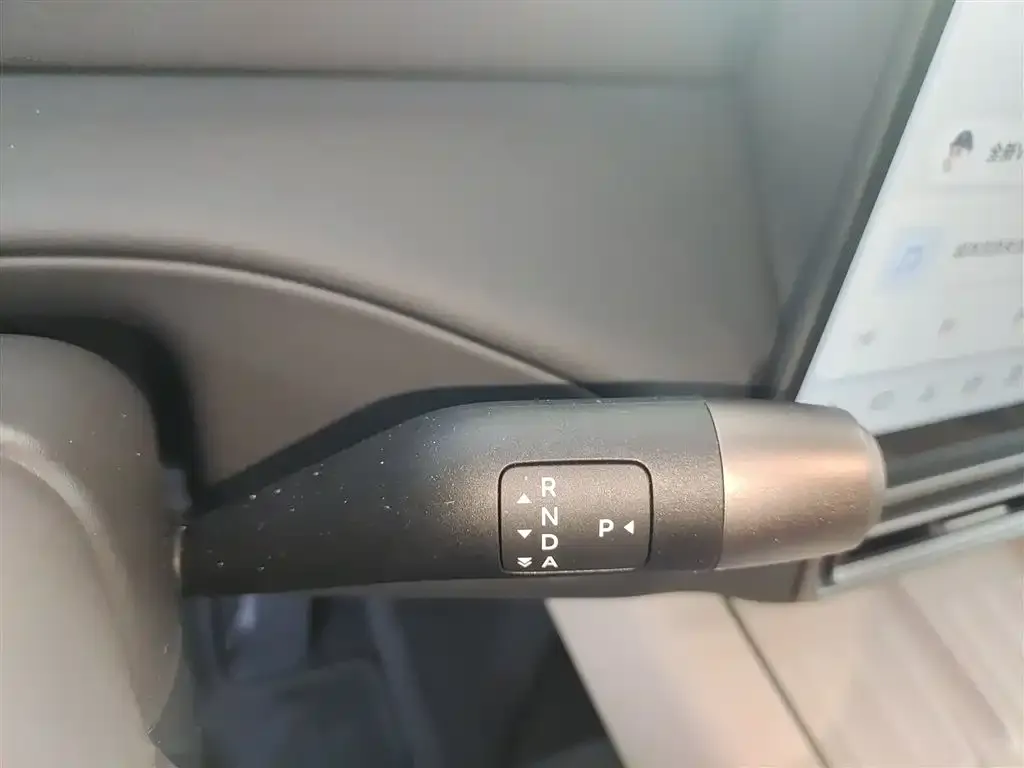 Li Auto MEGA 2025 из CN, фото 3