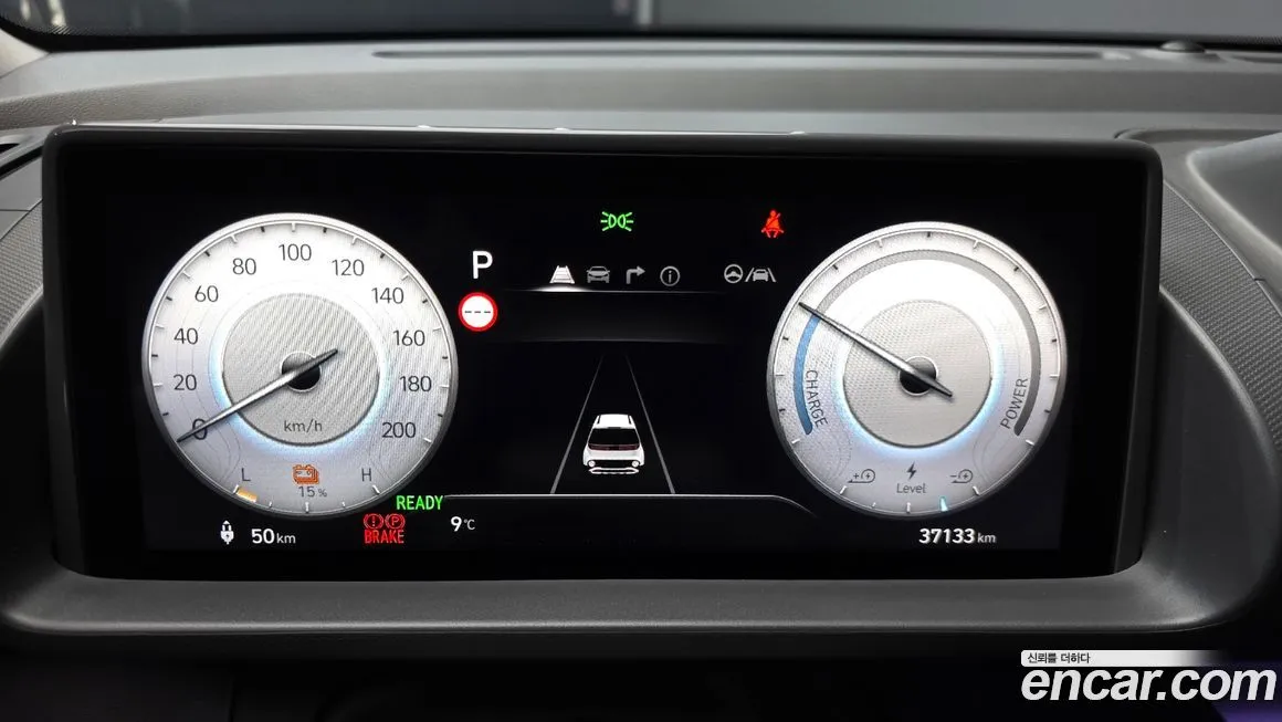 Hyundai Casper 2025 из KR, фото 8