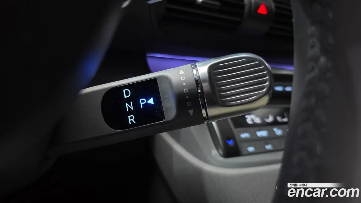 Hyundai Casper 2025 из KR, фото 10