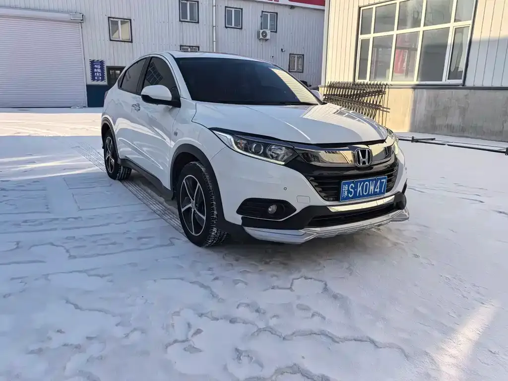 Honda Vezel 2022 из CN, фото 5