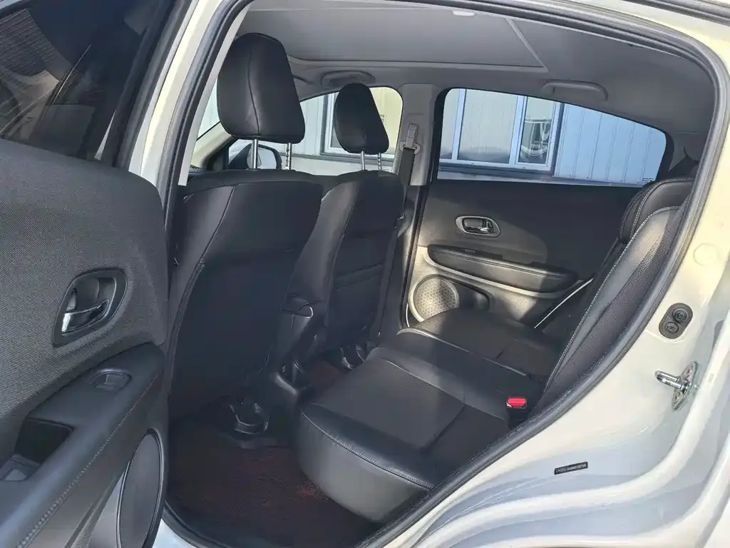 Honda Vezel 2022 из CN, фото 7