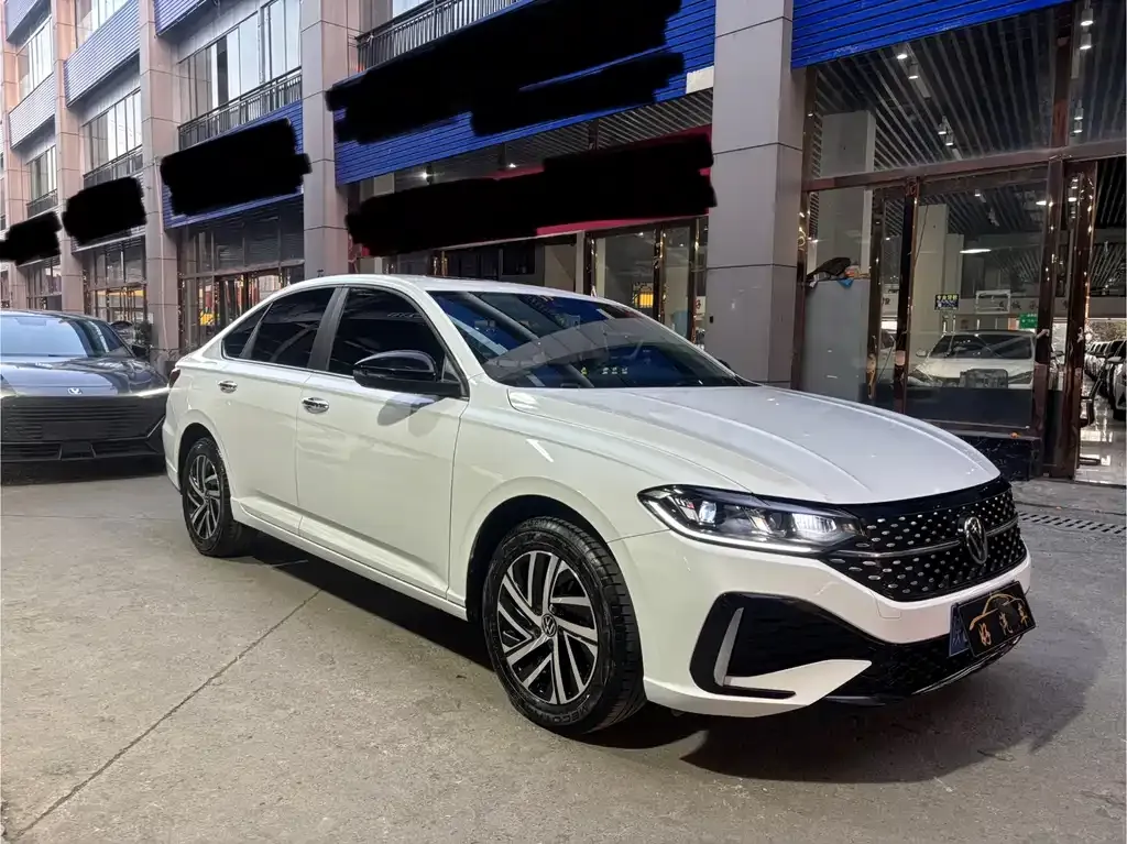 Volkswagen Lavida 2023 из CN, фото 1