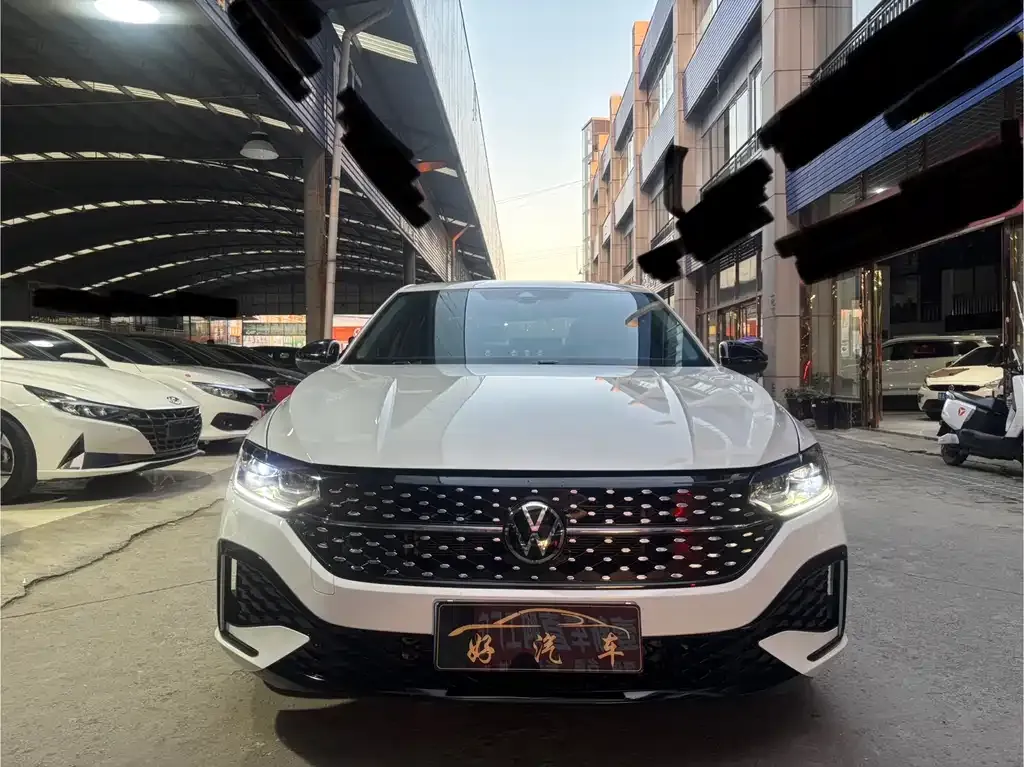 Volkswagen Lavida 2023 из CN, фото 3