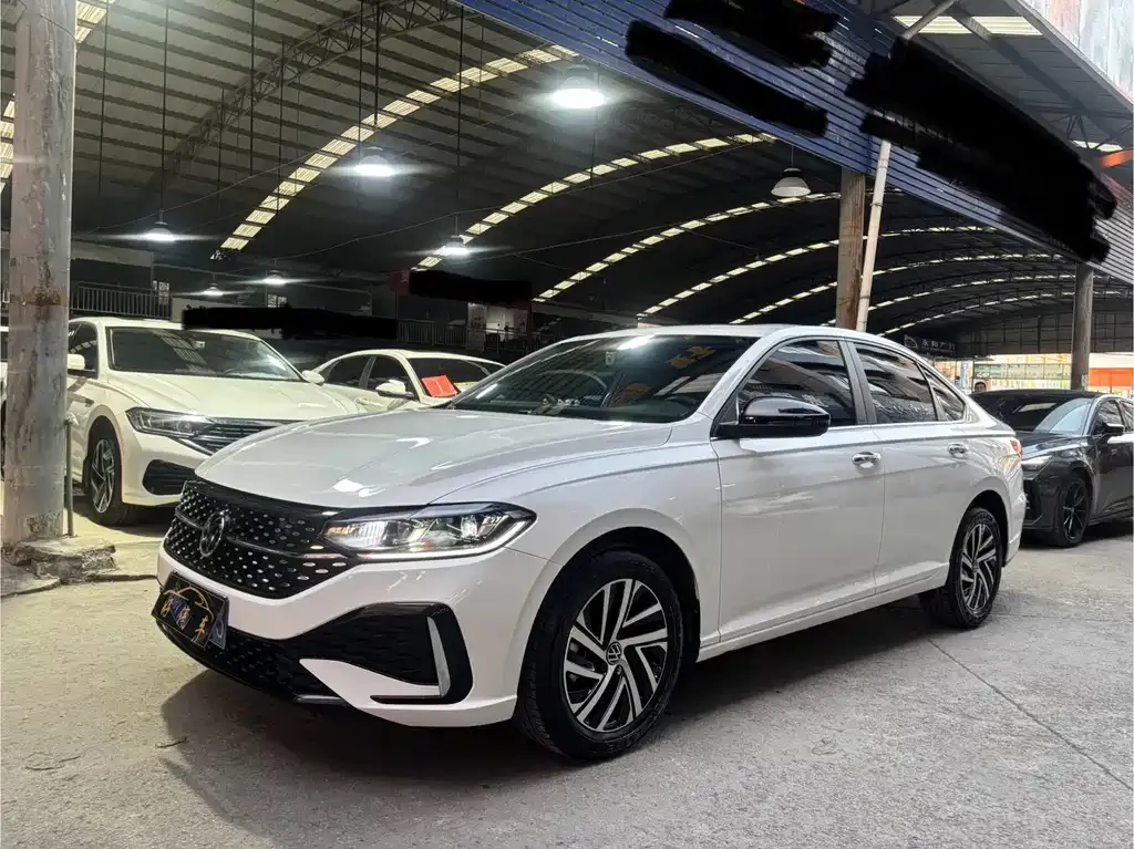 Volkswagen Lavida 2023 из CN, фото 5