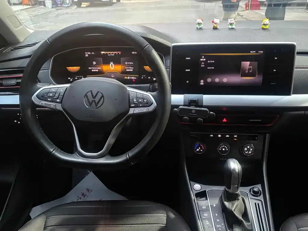 Volkswagen Lavida 2023 из CN, фото 9
