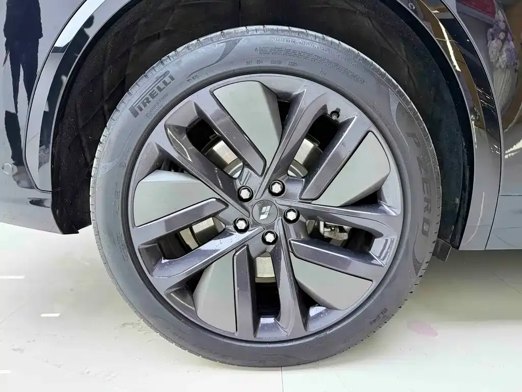 Li Auto L7 2023 из CN, фото 9