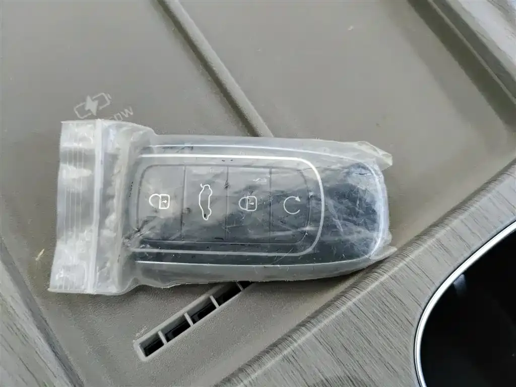 Chery Tiggo 8 PLUS C-DM 2024 из CN, фото 5