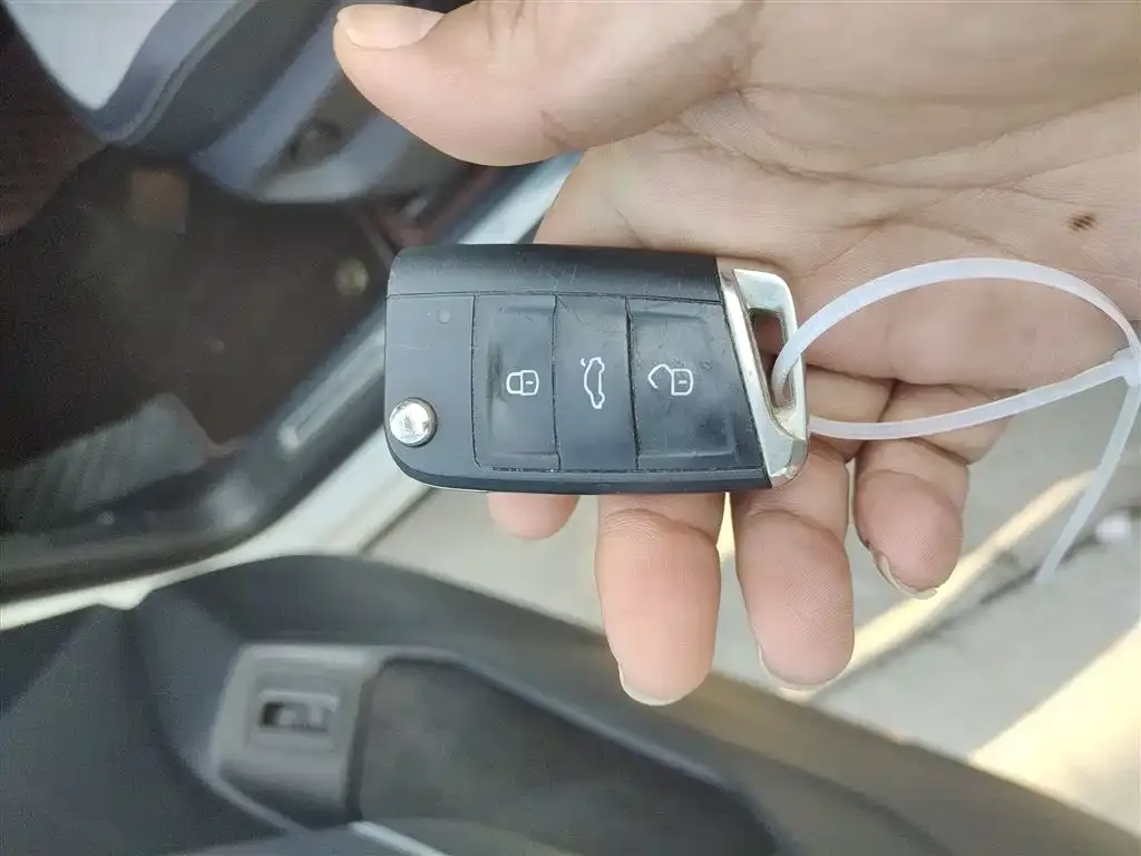 Volkswagen Tayron 2023 из CN, фото 9