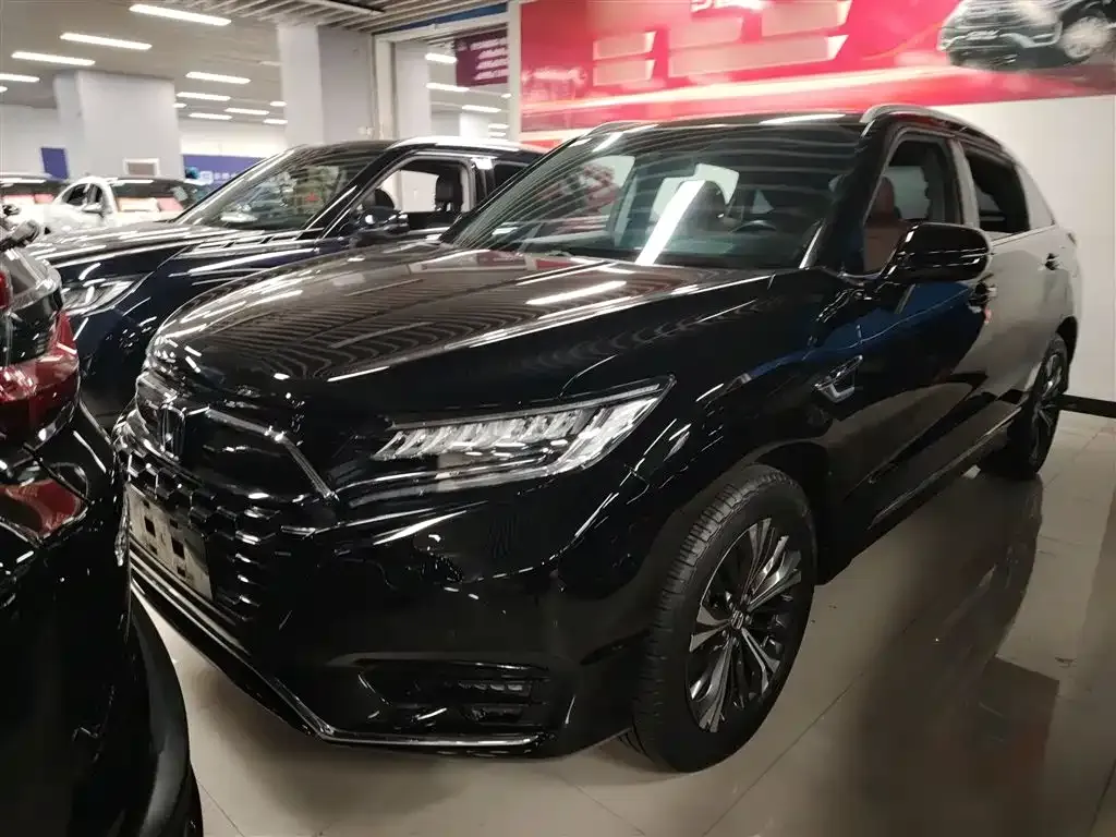 Honda UR-V 2023 из CN, фото 1