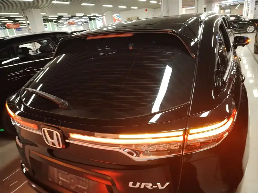 Honda UR-V 2023 из CN, фото 5