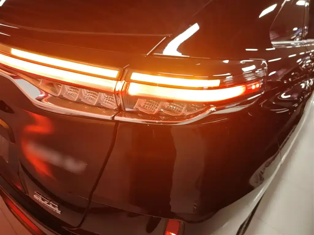 Honda UR-V 2023 из CN, фото 7