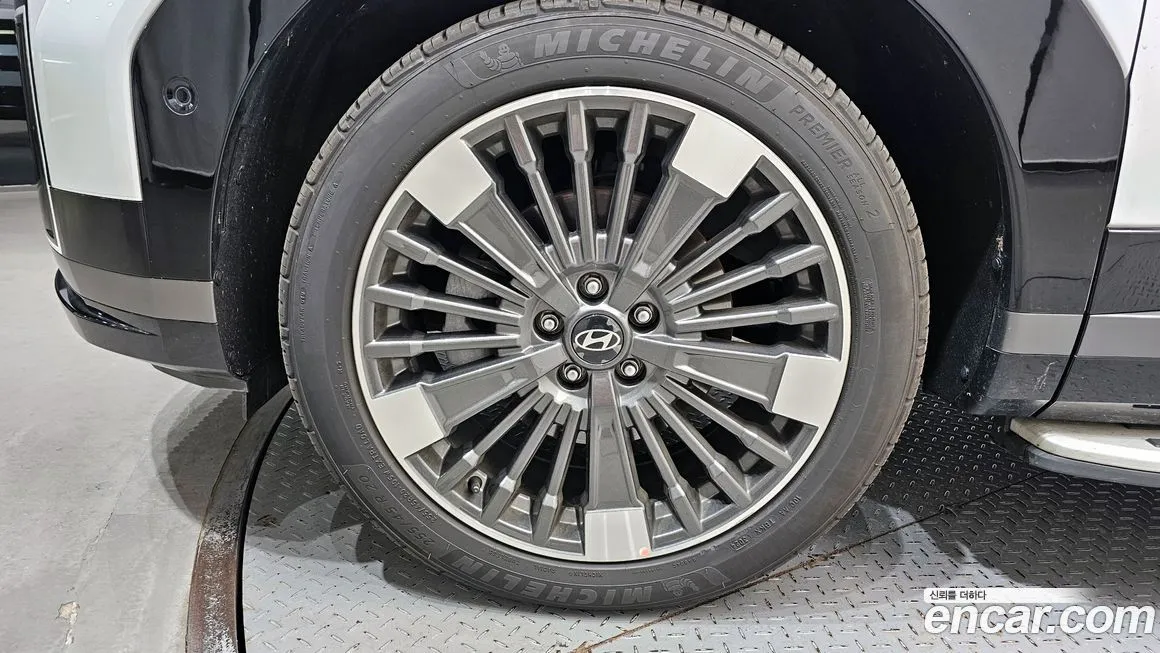 Hyundai Santafe — фото 3