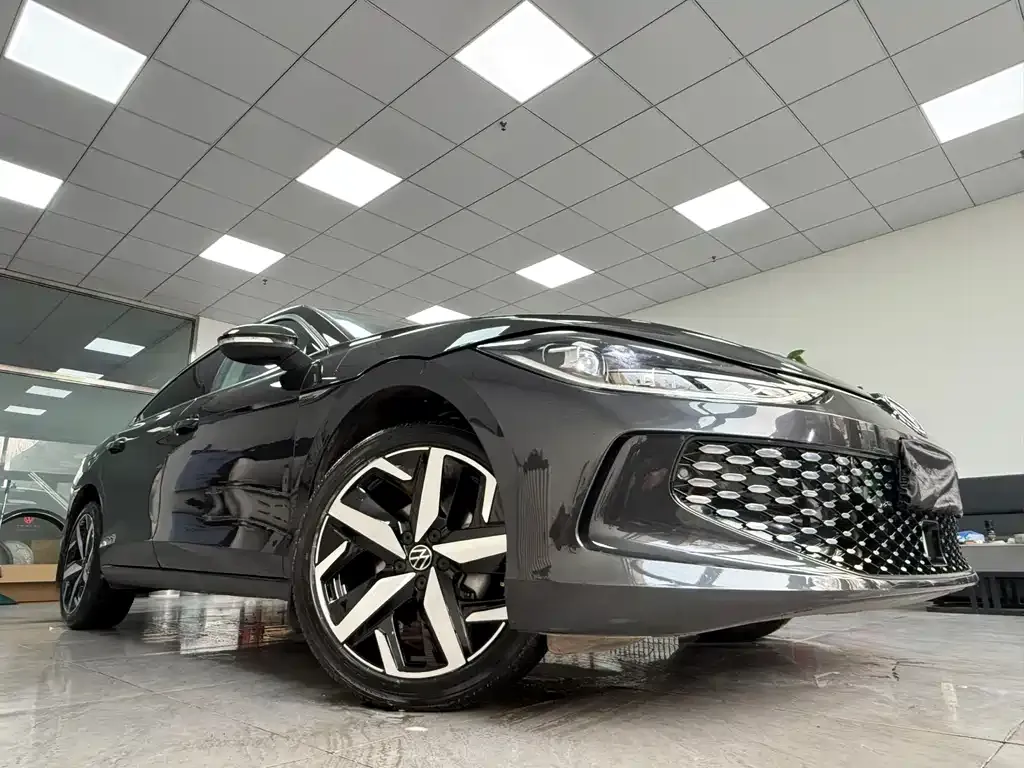 Volkswagen Lamando 2022 из CN, фото 5