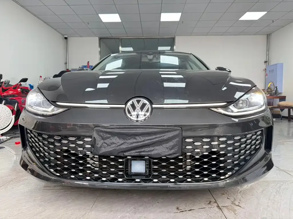 Volkswagen Lamando 2022 из CN, фото 10