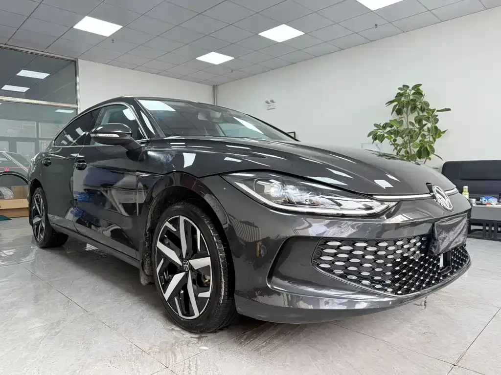 Volkswagen Lamando 2022 из CN, фото 4
