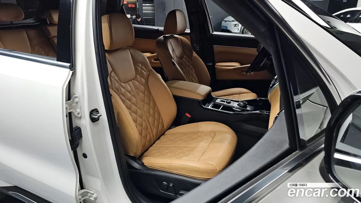 Kia Sorento 2021 из KR, фото 6