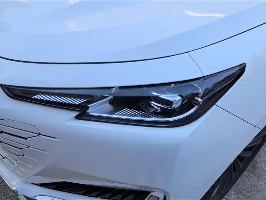 Changan UNI-K 2022 из CN, фото 3