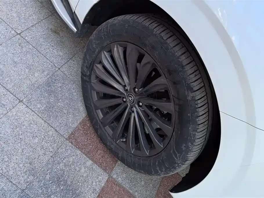Changan UNI-K 2022 из CN, фото 6