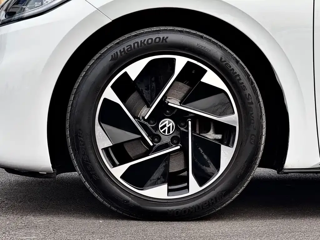 Volkswagen ID.3 2024 из CN, фото 3