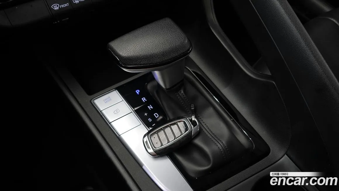 Hyundai AVANTE — фото 4