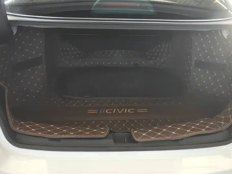 Honda Civic 2023 из CN, фото 4