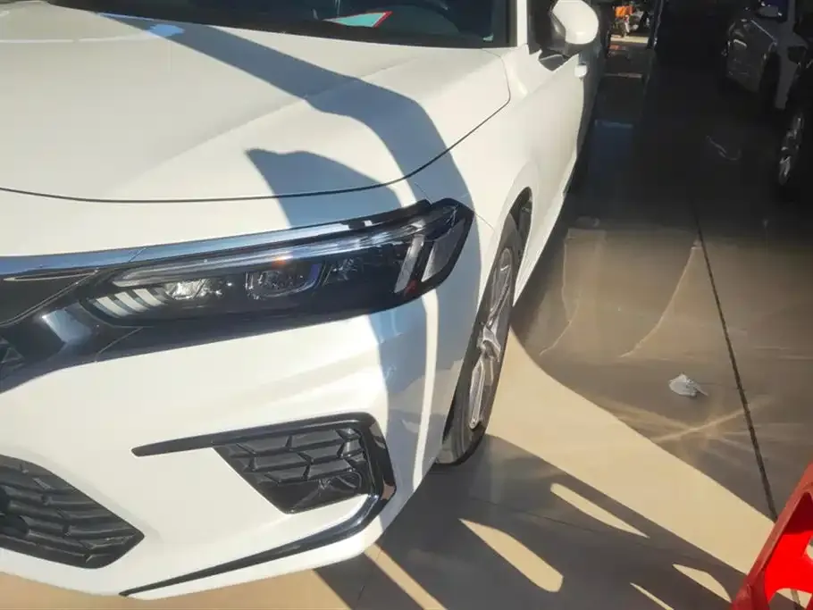 Honda Civic 2023 из CN, фото 5