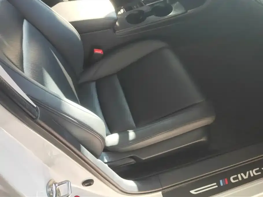 Honda Civic 2023 из CN, фото 8