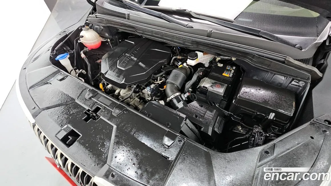 Kia Carnival 2022 из KR, фото 6