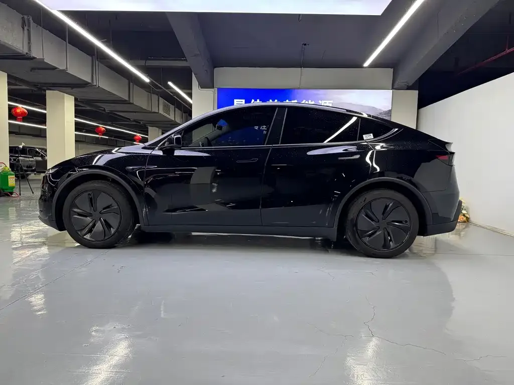 Tesla Model Y 2025 из CN, фото 7