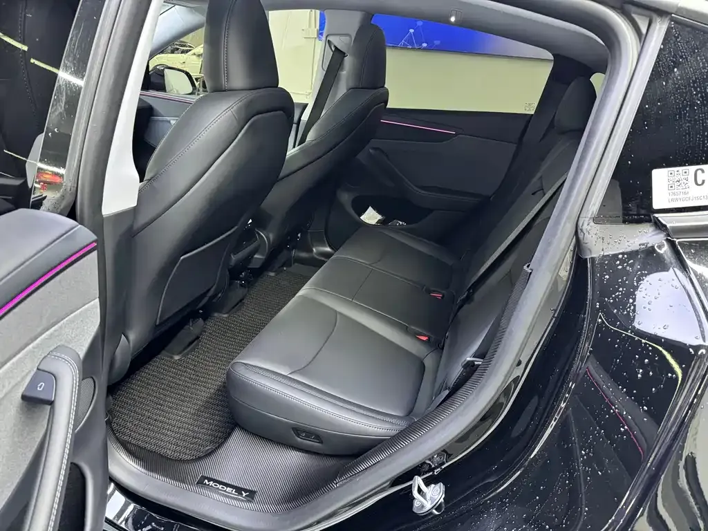 Tesla Model Y 2025 из CN, фото 10