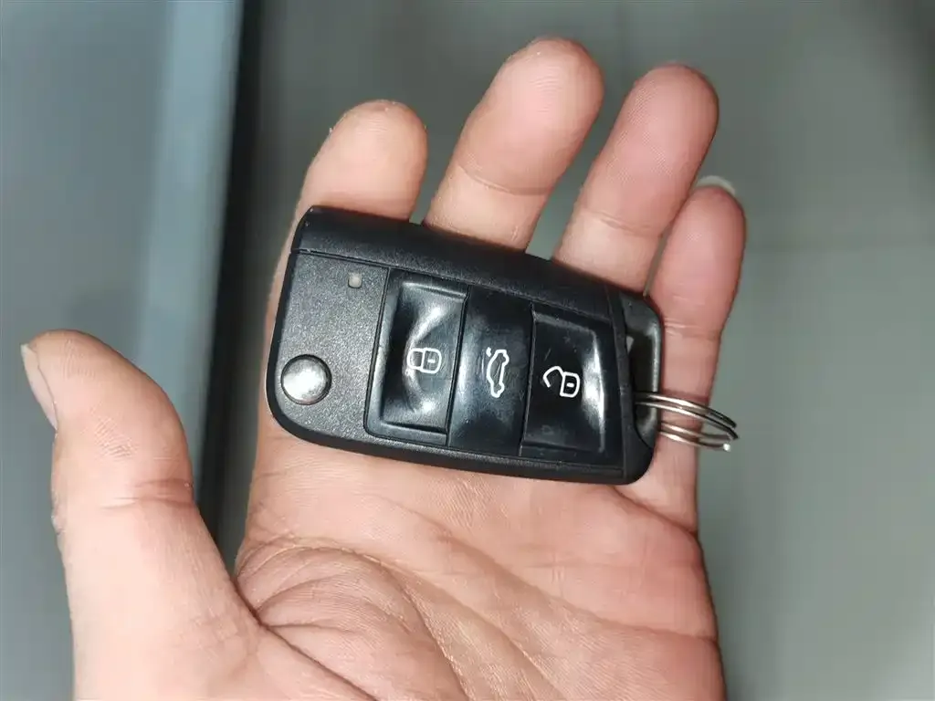 Jetta VS7 2023 из CN, фото 9