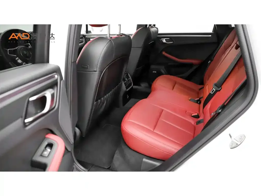 Porsche Macan 2021 из CN, фото 6