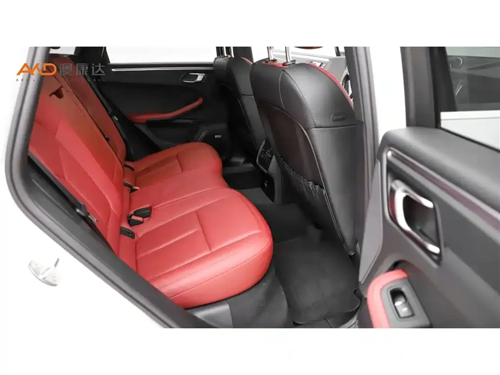 Porsche Macan 2021 из CN, фото 10