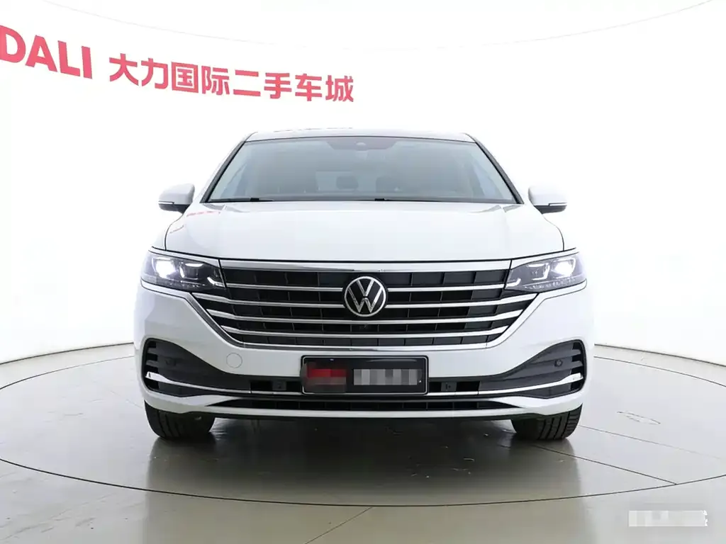 Volkswagen Viloran 2023 из CN, фото 2