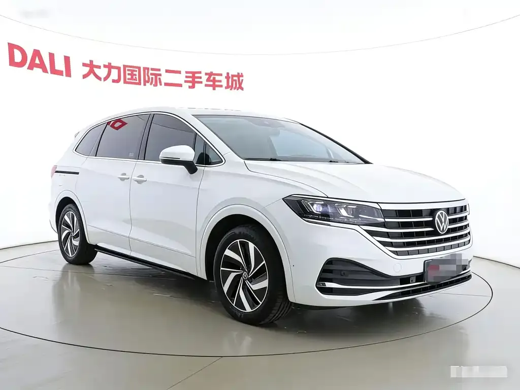 Volkswagen Viloran 2023 из CN, фото 9