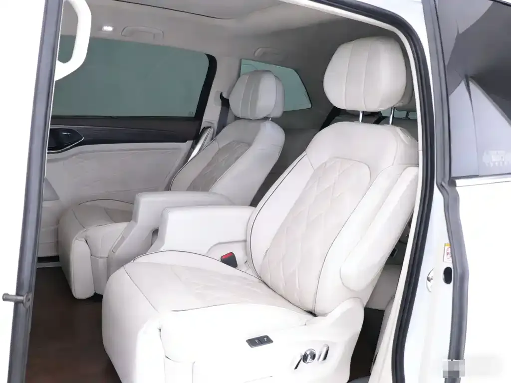 Volkswagen Viloran 2023 из CN, фото 5