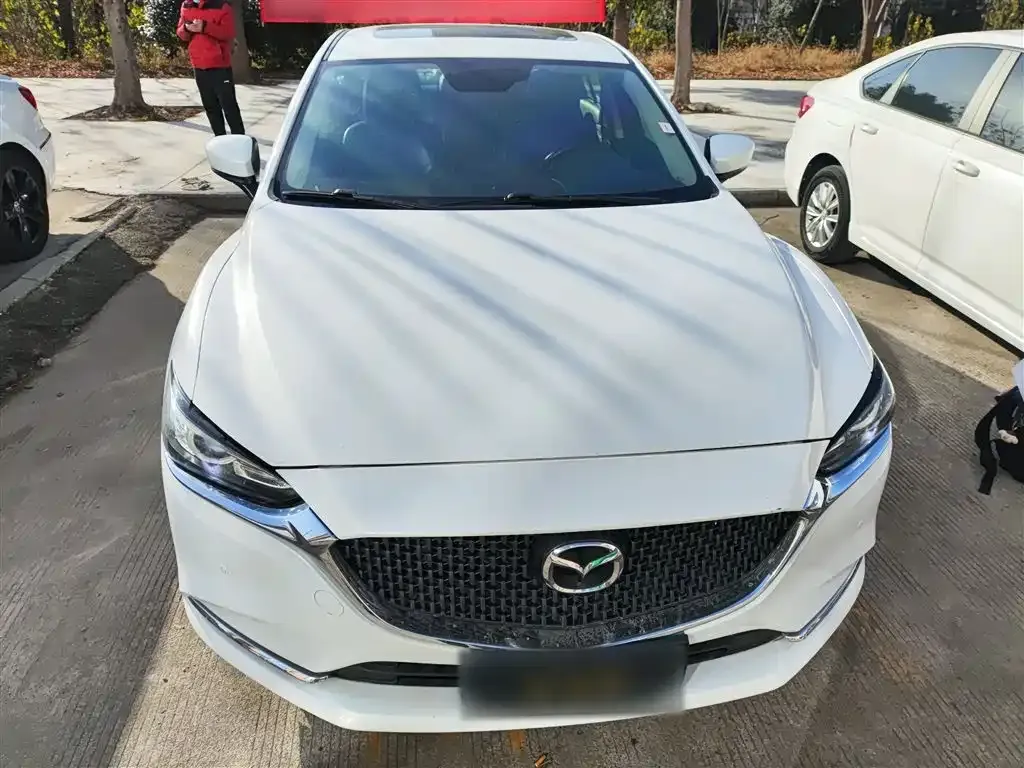 Mazda Atenza 2021 из CN, фото 3