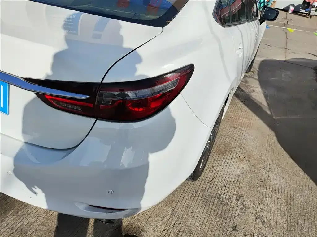 Mazda Atenza 2021 из CN, фото 8