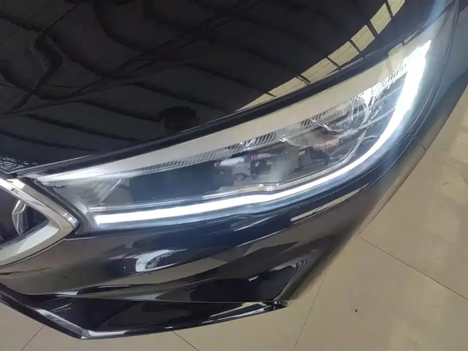 Hongqi H5 2022 из CN, фото 5