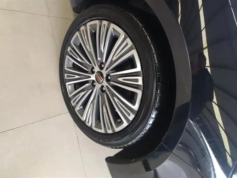 Hongqi H5 2022 из CN, фото 4