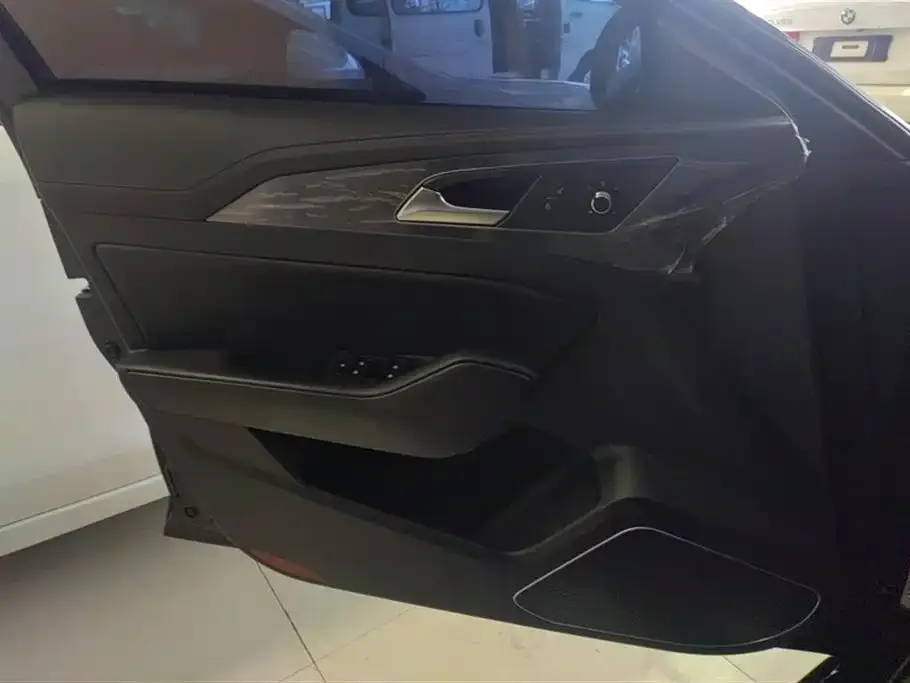 Hongqi H5 2022 из CN, фото 7
