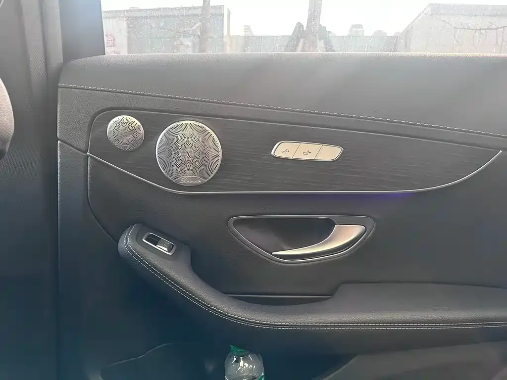 Mercedes-Benz C-Class 2021 из CN, фото 2