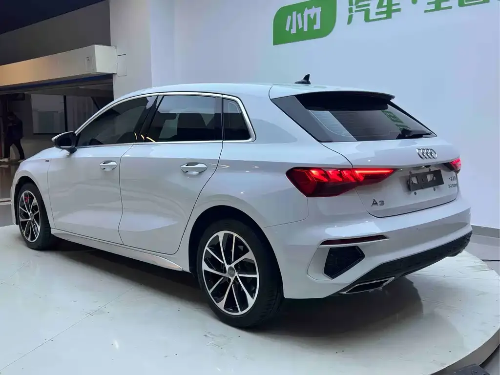 [object Object] A3 2022 из CN, фото 4