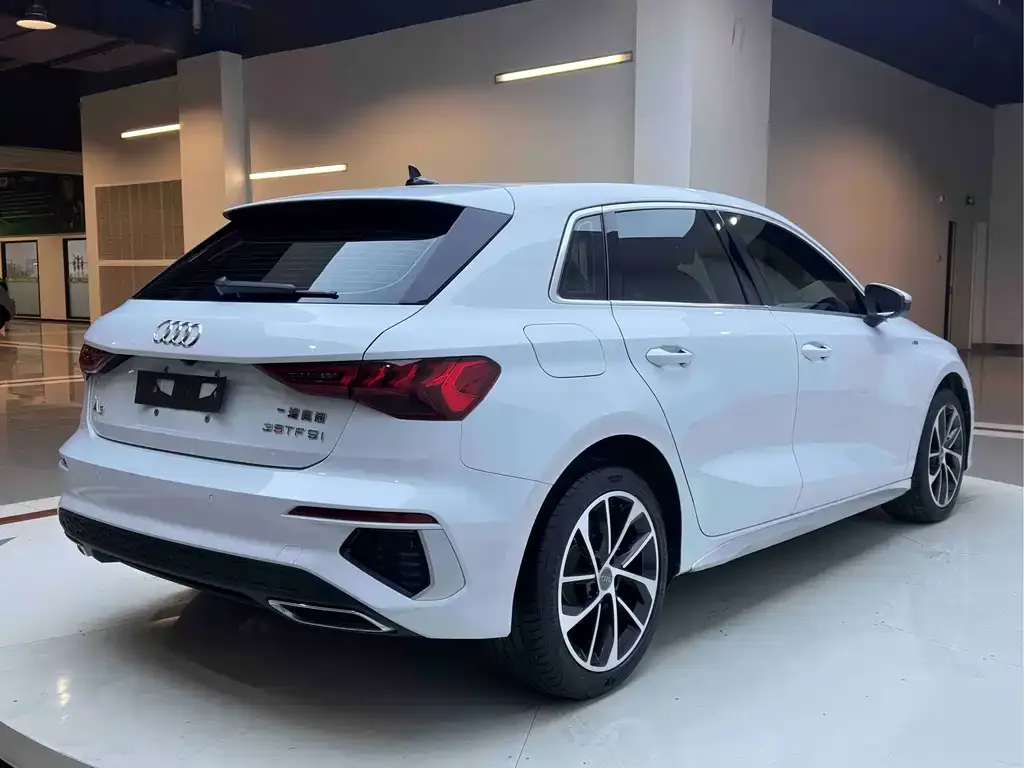 [object Object] A3 2022 из CN, фото 6